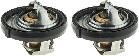 MotoRad 657-203 Thermostat, 1 Count (Pack of 1) in Saudi Arabia