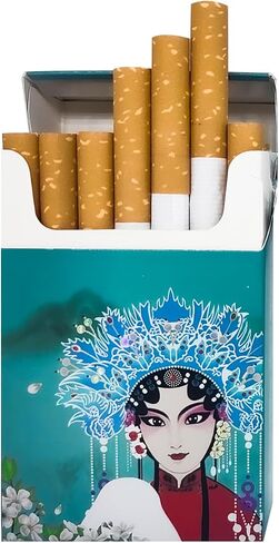 Herbal Cigarettes-Nicotine &Tobacco Free, Smoking Cessation Aids,Alternative for Quit Smoking Flavor in Saudi Arabia