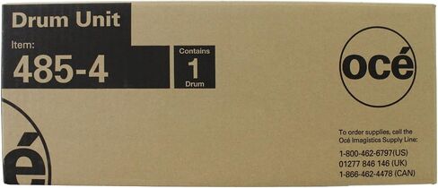 طبلة Imagistics Oce 485-4 الأصلية من OEM لـ FX 3000، IX 2700 2701 in Saudi Arabia