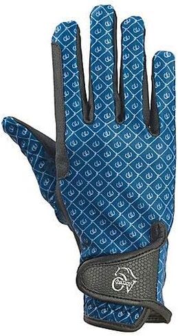 Ovation Cool Rider Print Gloves in Saudi Arabia