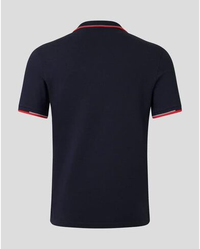 Red Bull Racing F1 Core Logo Polo in Kuwait