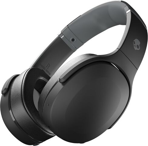 Skullcandy Crusher Evo Wireless Over-Ear Headphone - Chill Grey (Renewed) in Kuwait