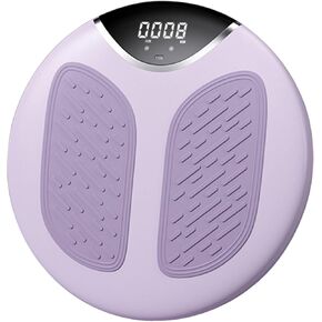 Board,Waist Twisting Disc, Board, Twisting Stepper for Full Body Toning Workout