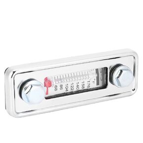 Oil Liquid Level Gauge Meter with Intuitive Display, Good Sealing, and Accurate Measurement for Hydraulic System (LS-5)