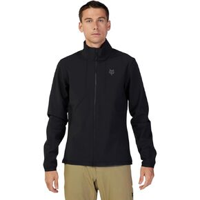 Fox Racing Men's Ranger Fire Mountain Bike Jacket