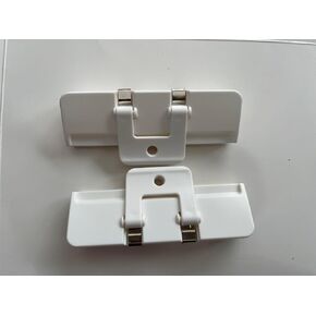 2PCS Food sealing clip (snack bag clip moisture-proof clip) in Kuwait