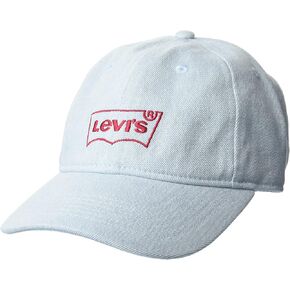 Levi's Kids' Batwing Baseball Hat