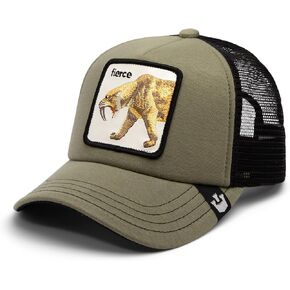 Goorin Bros. Extinct Kids Collection Trucker Hat for Boys and Girls