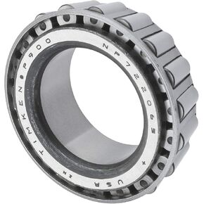 National NP722065 Taper Bearing Cone