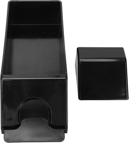 6-Deck Blackjack Dealing Shoe, Playing Card Dealer, Manual Playing Card Shuffler, Poker Playing Board Game Tool Accessory Great for Home & Tournament in Saudi Arabia