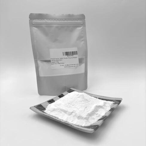 Polyvinyl Alcohol PVA 1788L(V25) Powder,CAS NO.:9002-89-5 (100g) in Saudi Arabia