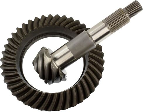 حلقة وترس من Motive Gear GM7.5-410 (نمط GM 7.5 و7.625 بوصة، نسبة 4.10) in Kuwait