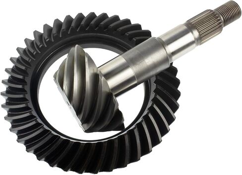حلقة وترس من Motive Gear GM7.5-410 (نمط GM 7.5 و7.625 بوصة، نسبة 4.10) in Kuwait