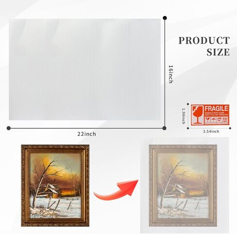 Moving supplies, 80pcs 16’’x22’’Cushion Foam Pouch for Moving, Packing, Transportation and Storage, Foam Pouches Incidental Fragile Stickers in Saudi Arabia