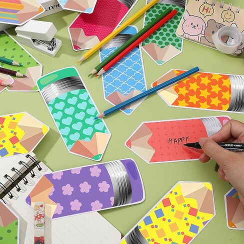 JUNEBRUSHS Star Cutouts, 120Pcs Patriotic Star Cutouts 4th of July Star Cutouts Red Blue White Star Classroom Bulletin Board Decorations for Independence Day School Party Craft Supplies in Kuwait