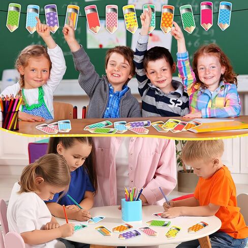 JUNEBRUSHS Star Cutouts, 120Pcs Patriotic Star Cutouts 4th of July Star Cutouts Red Blue White Star Classroom Bulletin Board Decorations for Independence Day School Party Craft Supplies in Kuwait