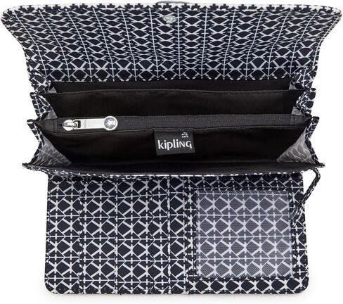 Kipling Women's Money Land Wallets in Kuwait