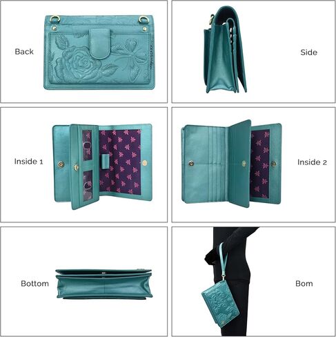 أنوشكا 4 في 1 منظم كروس - 711 in Kuwait