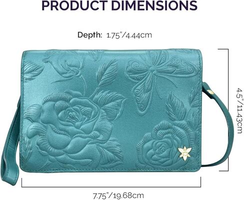 أنوشكا 4 في 1 منظم كروس - 711 in Kuwait