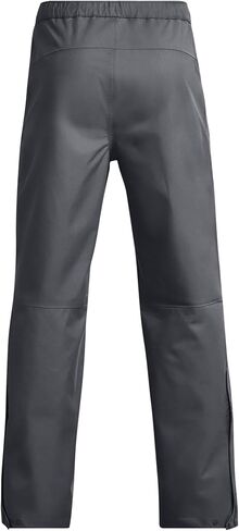 Under Armour Mens UA Stormproof Lined Rain Pants - Waterproof and Breathable in Saudi Arabia
