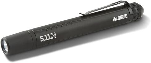 5.11 EDC PL 2AAA Penlight Tactical Flashlight, Style 53380 in Saudi Arabia