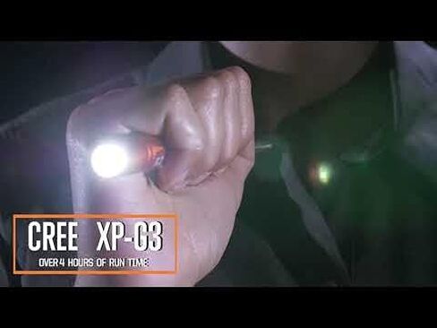 5.11 EDC PL 2AAA Penlight Tactical Flashlight, Style 53380 in Saudi Arabia