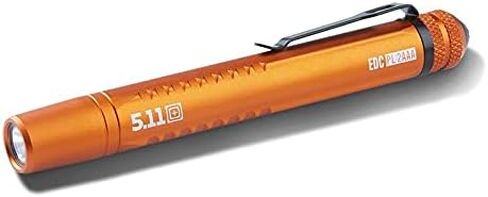 5.11 EDC PL 2AAA Penlight Tactical Flashlight, Style 53380 in Saudi Arabia