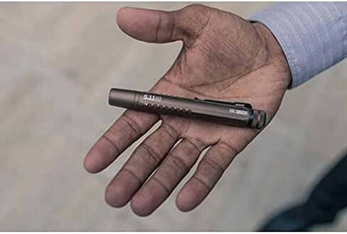 5.11 EDC PL 2AAA Penlight Tactical Flashlight, Style 53380 in Saudi Arabia