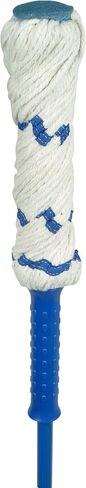 Superio Cotton Twist Mop, Blue in Saudi Arabia