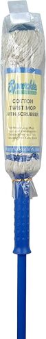 Superio Cotton Twist Mop, Blue in Saudi Arabia