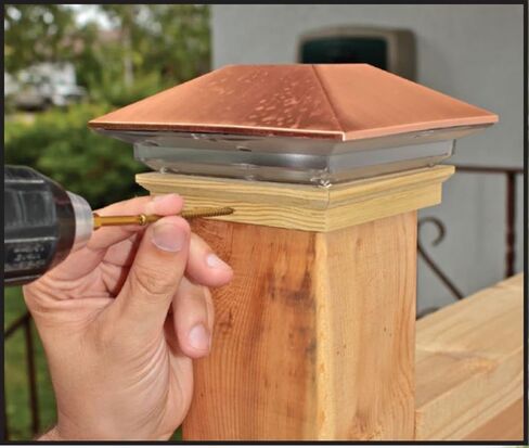 GRK 119728#8 × 2 بوصة مسامير رأس FIN/TRIM™ FINISHING TRIM 100 عدد in Kuwait