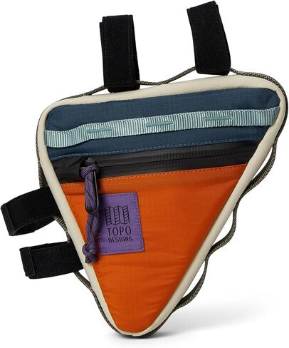 Topo Designs Bike Frame Bag in Saudi Arabia