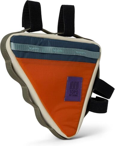 Topo Designs Bike Frame Bag in Saudi Arabia