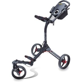 عربة جولف باج بوي تريس سويفل II in Kuwait