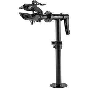 ROCKBROS Bike Repair Stand Bench Mount 60LBS MAX Bike Work Stand Bicycle Maintenance Rack - E Bike Workstands Home Mechanics for Mountain Bike and Road Bike