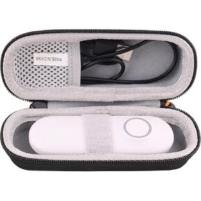 WAIYUCN Hard Carrying Case Compatible with Beurer BR60/BR90/BR10 Insect Sting and Bite Relief Case
