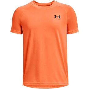 Under Armour Boys' Tech 2.0 Short-Sleeve T-Shirt
