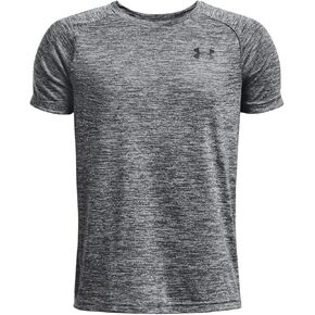 Under Armour Boys' Tech 2.0 Short-Sleeve T-Shirt
