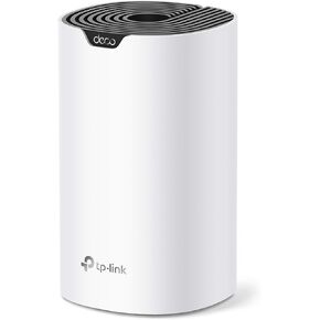 نظام TP-Link ثنائي النطاق AX1500 WiFi 6 شبكة Wi-Fi (Deco X15) | يستبدل أجهزة التوجيه والموسعات | يغطي ما يصل إلى 5600 قدم مربع. | 2 منفذ جيجابت لكل وحدة، يدعم شبكة إيثرنت Backhaul | إصدار 2024 (3 عبوات)