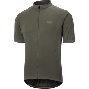 ARSUXEO Cycling Jersey Men Short Sleeves Ultra-Comfortable Road Bike Jersey Biking Bicycle Shirt