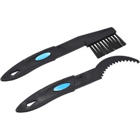 Sprocket er Rear Cassette Tool muc Off Pick Brush for Cycle Bike pics Brushes Chain deaser Spray Brush, Pressure Plate