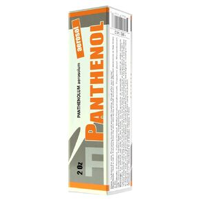 VHOB Panthenol Spray 58g/2 Oz
