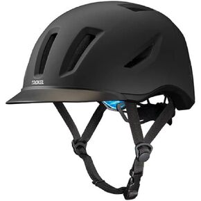 Troxel Terrain Duratec Riding Helmet