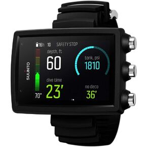Suunto Eon Core Wrist Computer with USB