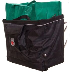 Banjo Brothers Grocery Pannier