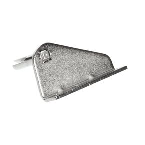 Turbo Air P992900106 Top Right Hand Hinge Kit, 9" Height, 6" Width, 5" Length