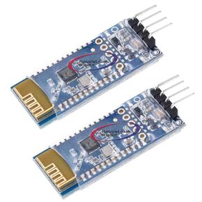 2PCS JDY-31 Module Serial Port SPP (chip)