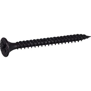 48856 Smart Coarse Thread Drywall Screw, 5-lb (#6 x 1-5/8"), White
