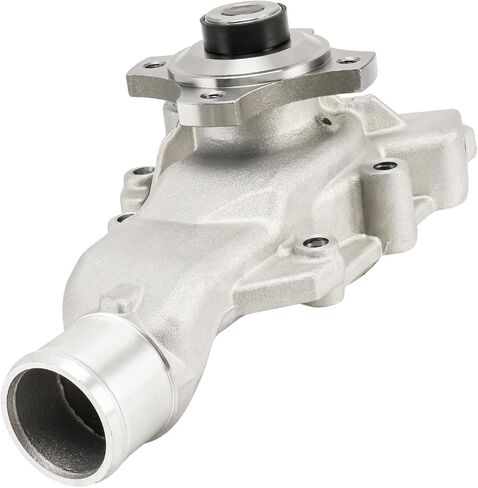 مجموعة مضخات المياه الاحترافية PHILTOP AW6252 مع حشية سيارات متوافقة مع Camry 2010-2017، R-AV4 2009-2018، Venza 2009-2015، tC 2011-2016، Highlander 2009-2019 2.7L، استبدال OE in Kuwait