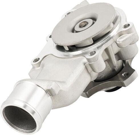 مجموعة مضخات المياه الاحترافية PHILTOP AW6252 مع حشية سيارات متوافقة مع Camry 2010-2017، R-AV4 2009-2018، Venza 2009-2015، tC 2011-2016، Highlander 2009-2019 2.7L، استبدال OE in Kuwait